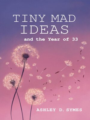 cover image of Tiny Mad Ideas